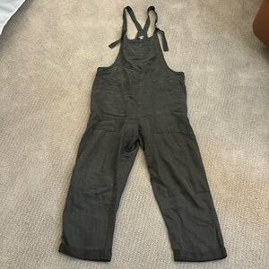Aerie overalls